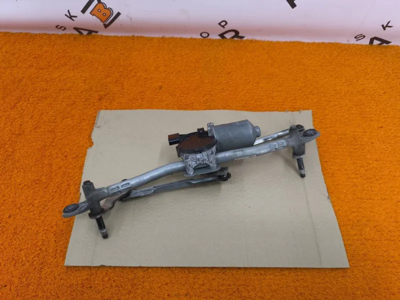 Трапеция дворников