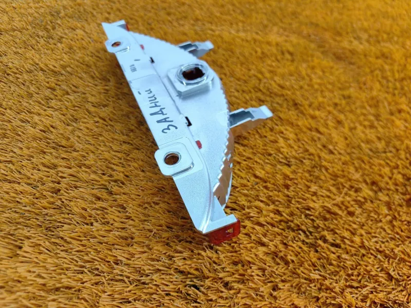 Стоп-сигнал