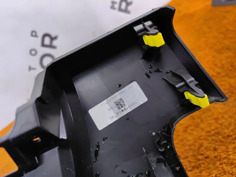 Накладка торпедо