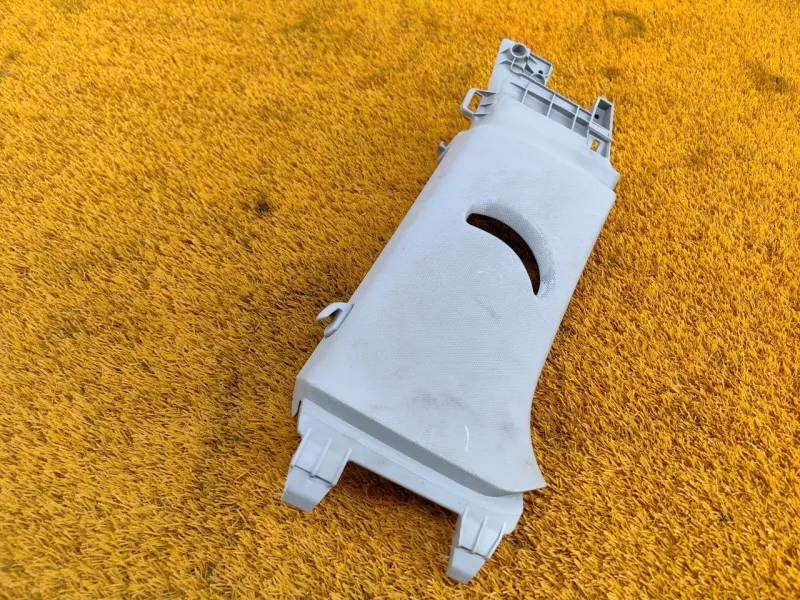 Обшивка стойки