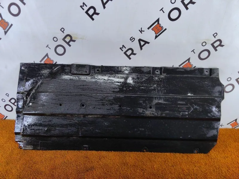 Защита днища кузова Changan UNI-V 2023 5504110DE01