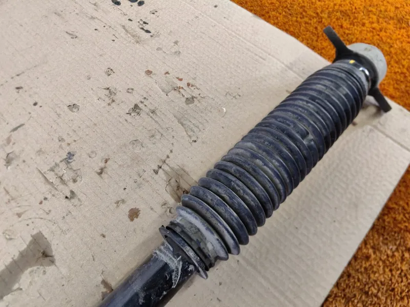 Амортизатор