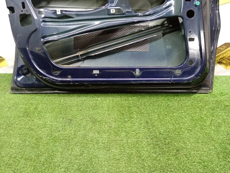 Дверь BMW 7-Series 2004 41517202081 E65/E66, передняя левая