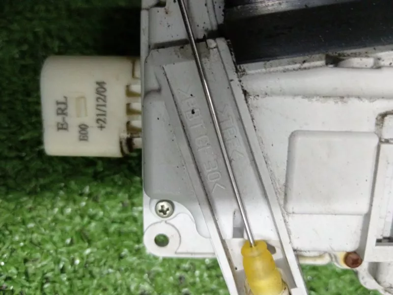 Замок двери