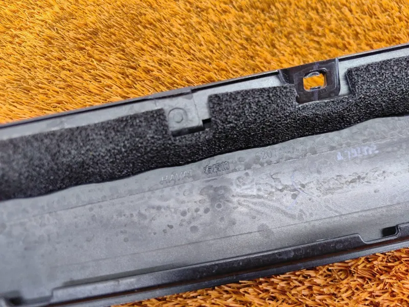 Молдинг двери