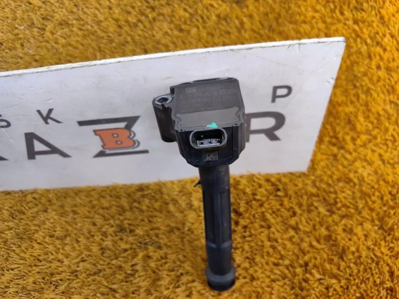 Катушка зажигания