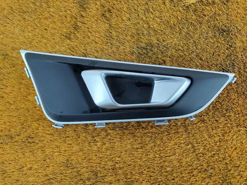 Ручка двери внутренняя Chery Tiggo 7 PRO 2023 403001617AA SQRE4T15C, передняя правая
