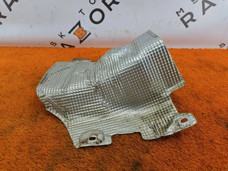 Тепловой экран