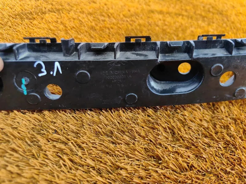 Кронштейн бампера