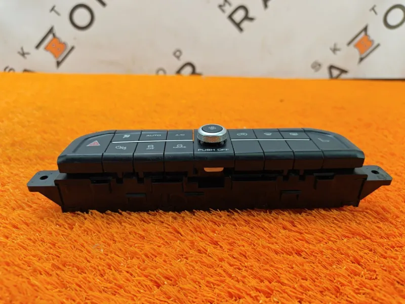 Блок климата