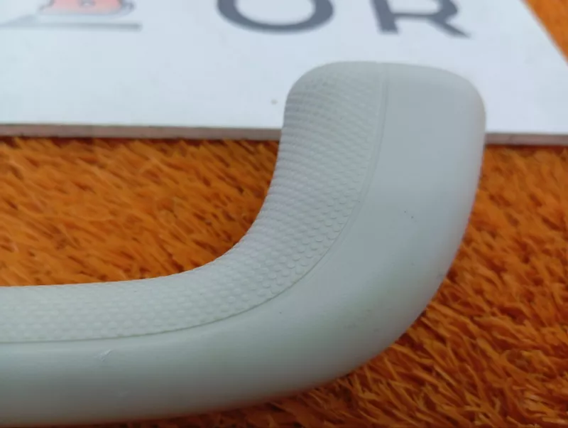 Ручка потолка