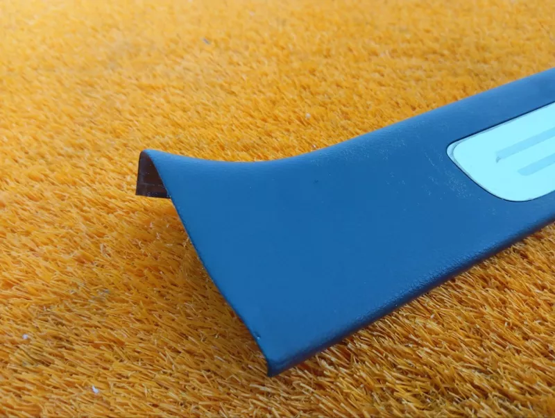 Накладка порога внутренняя