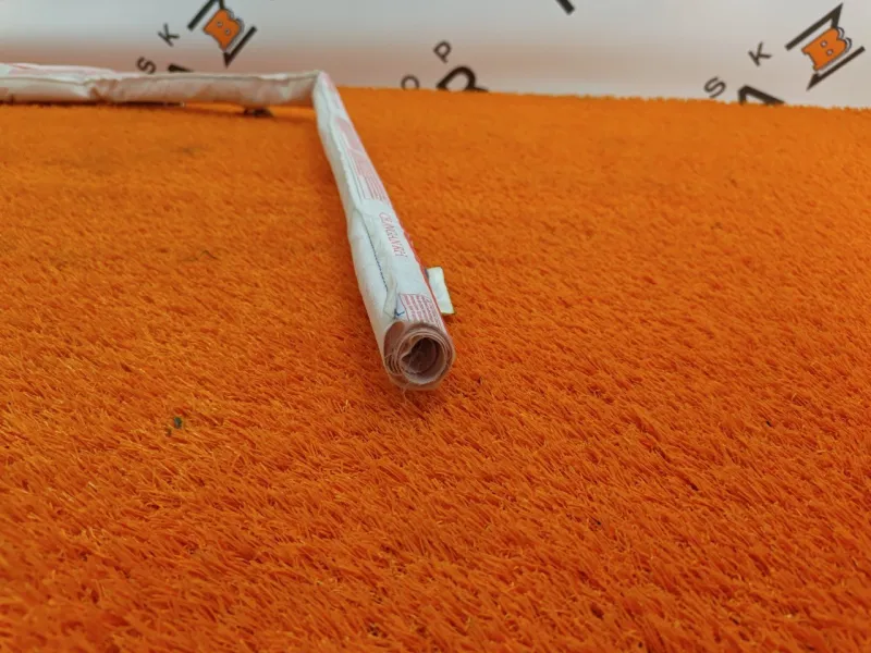 Подушка безопасности боковая