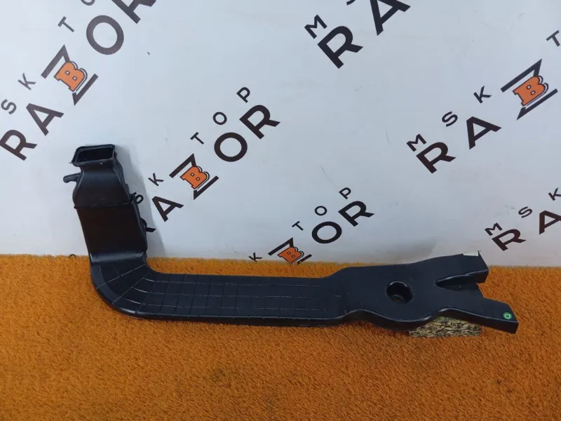 Воздуховод системы вентиляции