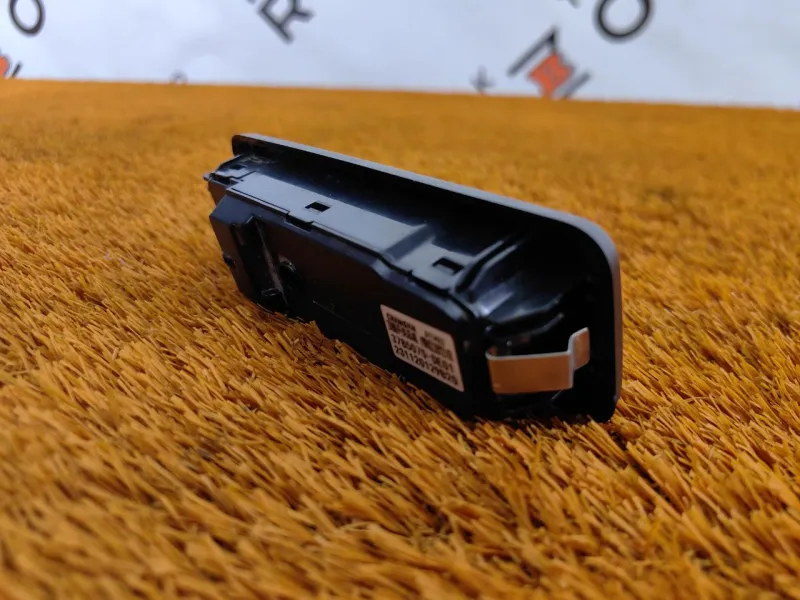 Плафон салона