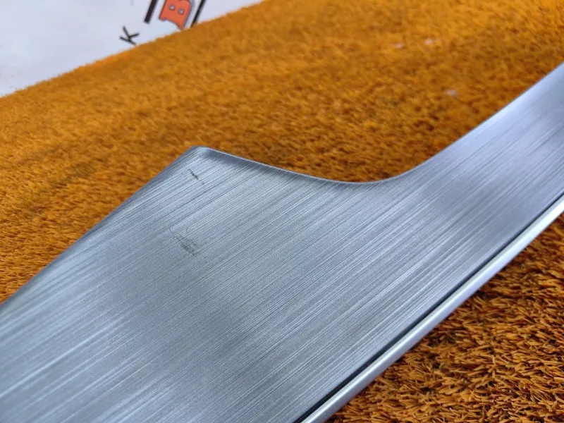 Накладка двери