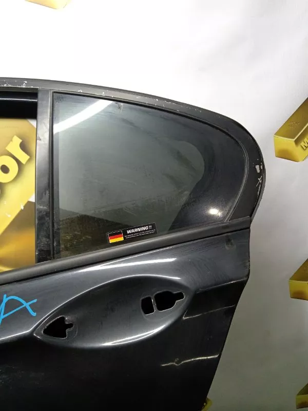 Дверь BMW 7-Series 2009 41007203979 F01, задняя левая