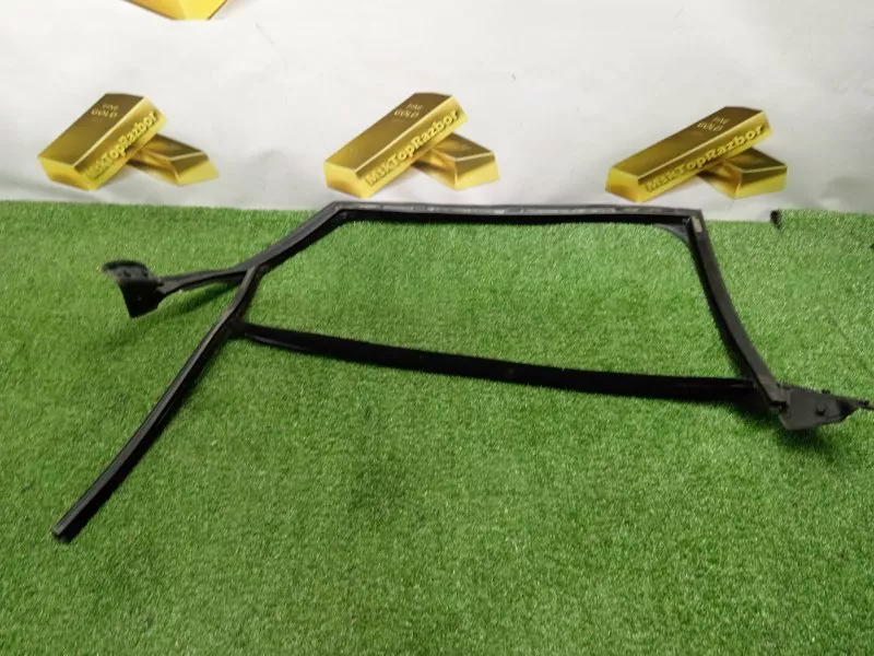 Уплотнитель стекла двери