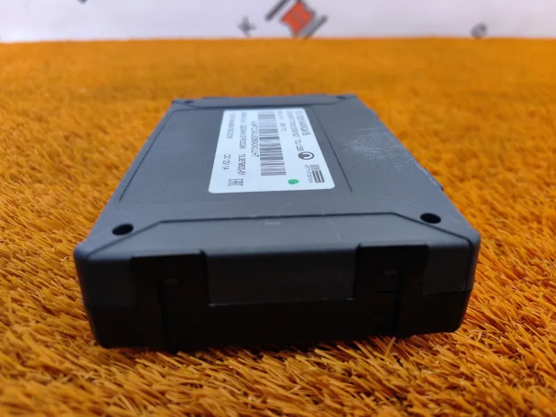 Блок ГЛОНАСС