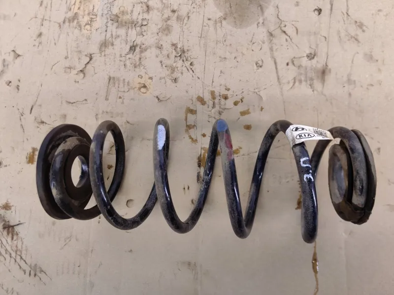 Пружина подвески