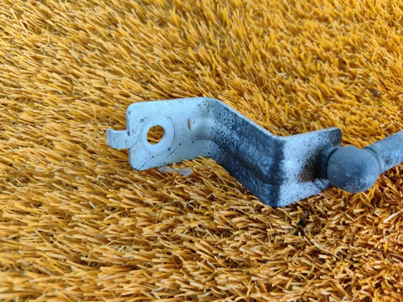 Датчик высоты дорожного просвета