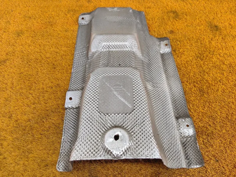 Тепловой экран