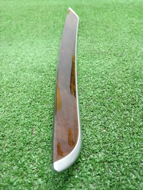 Накладка двери декоративная