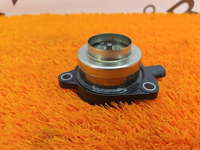 Клапан электромагнитный