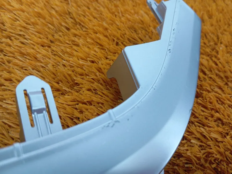 Накладка на торпедо