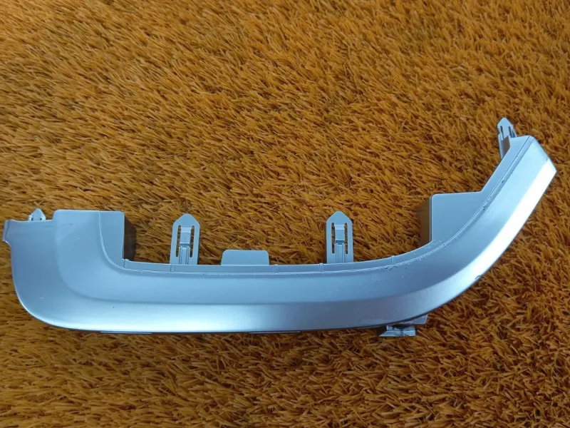 Накладка на торпедо