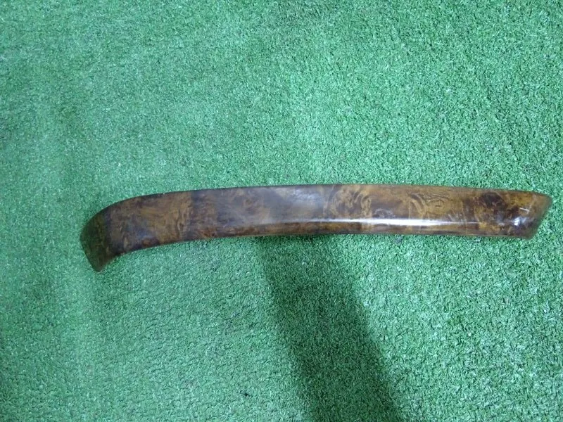 Накладка двери декоративная