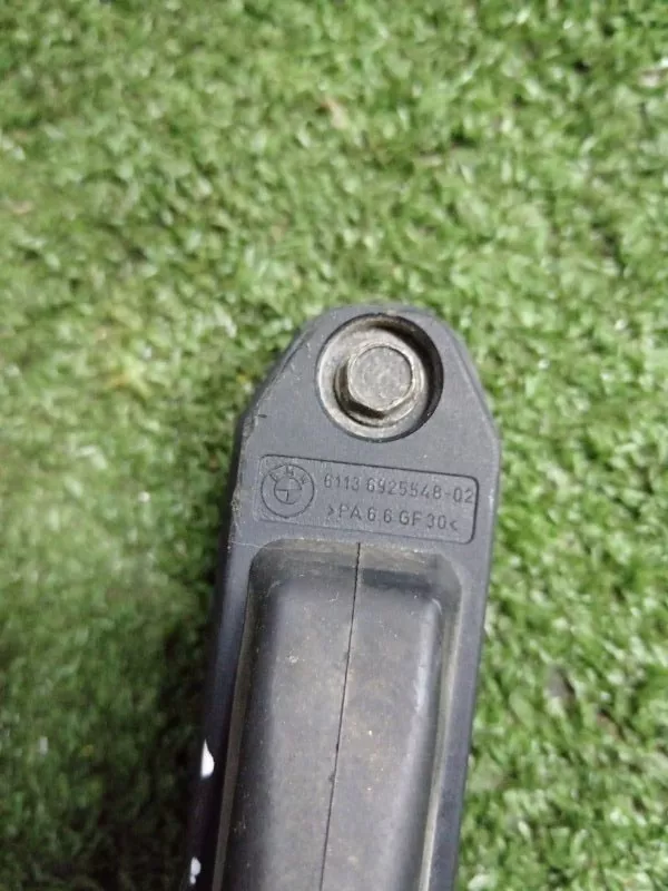 Проводка двери