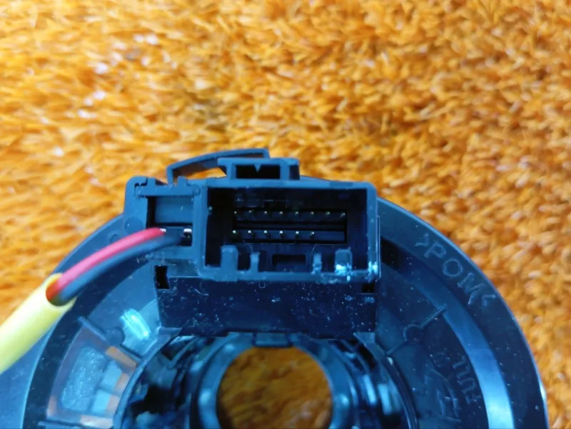 Шлейф подрулевой