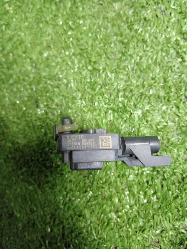 Датчик удара