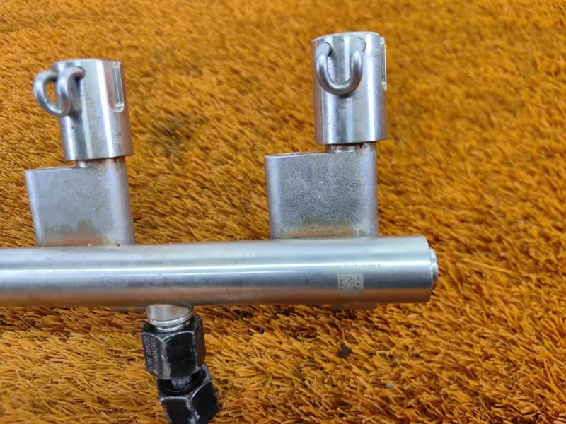 Топливная рампа