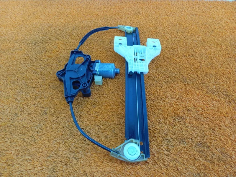 Стеклоподъемник