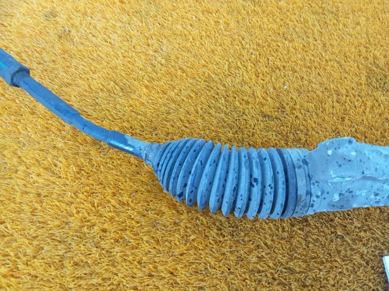 Рулевая рейка