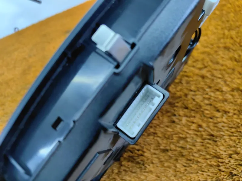 Плафон салона