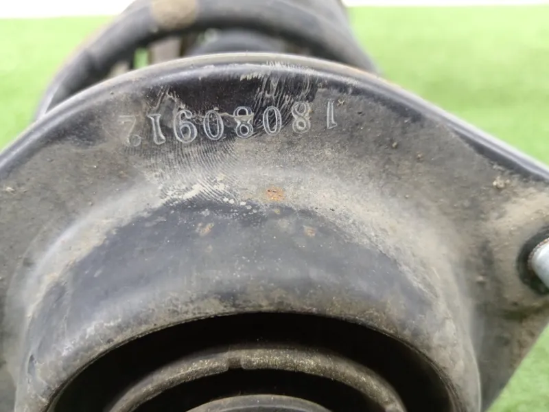 Стойка подвески