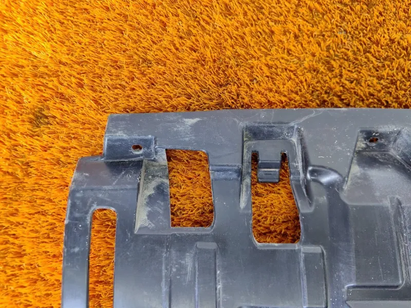 Кронштейн бампера