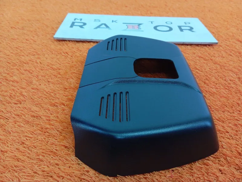 Крышка салонного зеркала