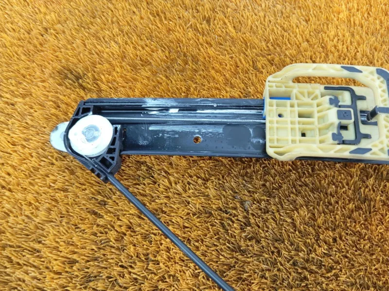 Стеклоподъемник