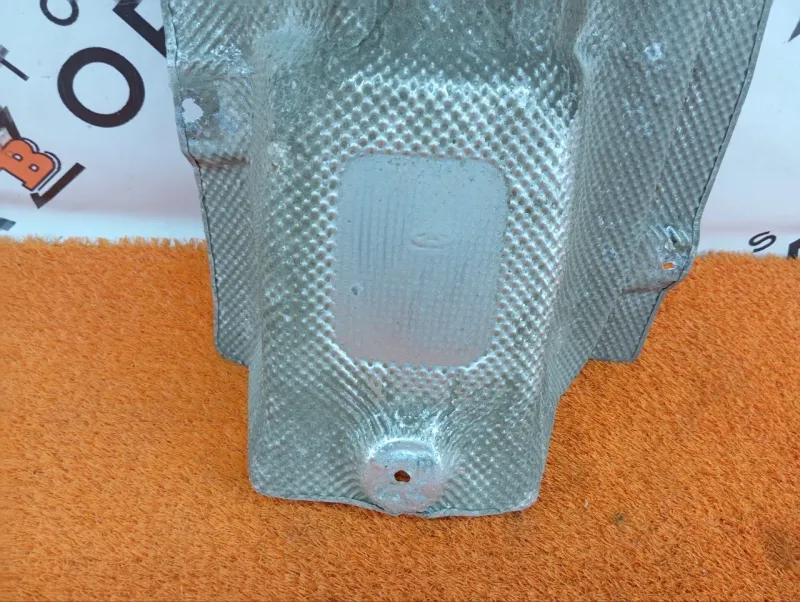 Тепловой экран