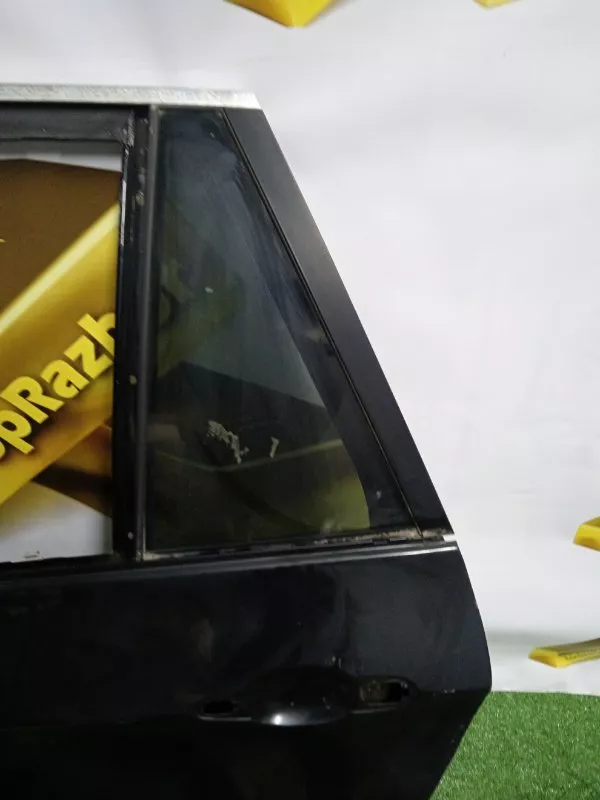 Дверь BMW X5 2011 41527261481 E70, задняя левая