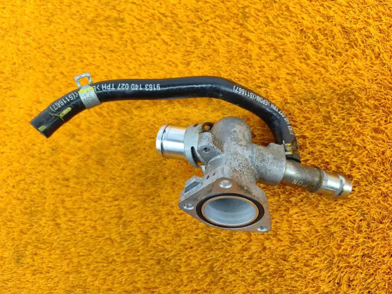 Корпус термостата