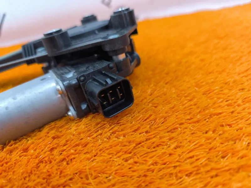 Стеклоподъемник