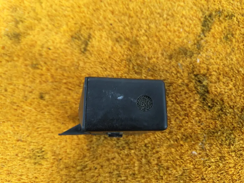 Фильтр топливный