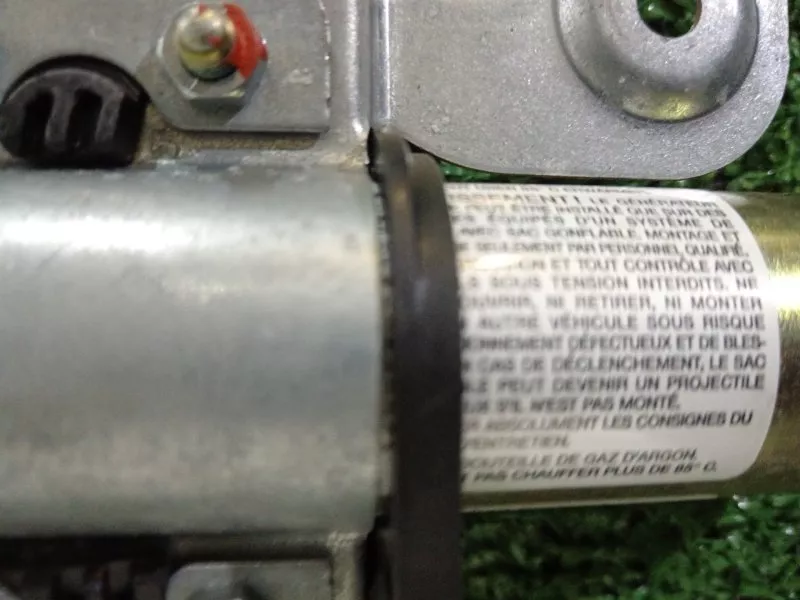 Подушка безопасности