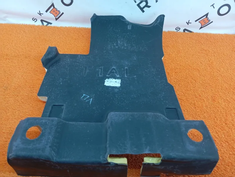 Шумоизоляция пола