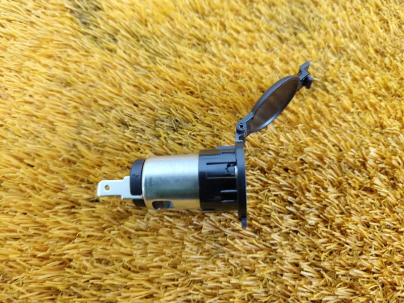 Прикуриватель